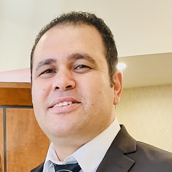 Dr. Dawood